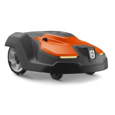 Husqvarna Automower 550 EPOS Husqvarna Automower 550 EPOS